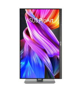 ASUS ProArt PA24ACRV Pantalla Para PC 60,5 Cm (23.8") 2560 X 1440 Pixeles Quad HD LCD Negro