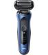 BRAUN SERIES 6 61-B1200S   AFEITADORA INALMBRICA