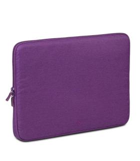 RIVACASE 7705 SUZUKA ECO Lila 15,6\"