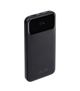 RIVACASE VA2211 22,5W  fast charge 10000mAh Black