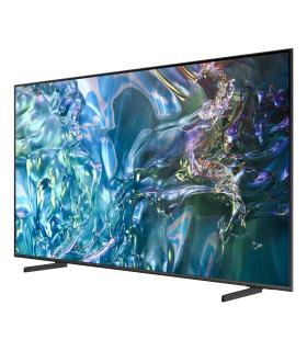 TV SAMSUNG QE75Q60DAU 75" 4K ULTRA HD SMART TV WIFI TITANIO