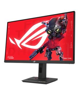 ASUS ROG Strix XG27ACS Pantalla Para PC 68,6 Cm (27") 2560 X 1440 Pixeles Quad HD LED Negro