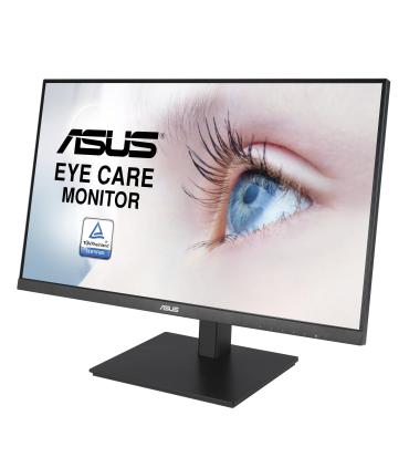 ASUS VA24DQSB 60,5 Cm (23.8") 1920 X 1080 Pixeles Full HD Negro
