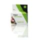 Cartucho de Tinta Reciclado Karkemis Brother LC-3219XL/ Alta Capacidad/ Cian