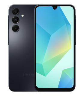 Smartphone Samsung Galaxy A16 8GB  256GB  6.7'  Negro Y Azul