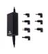 CARGADOR AUTOMATICO COOLBOX 65W 14 PUNTAS