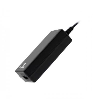 CARGADOR AUTOMATICO COOLBOX 65W 14 PUNTAS