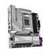 PLACA BASE GIGABYTE B650M A ELITE AX ICE AM5 ATX 4XDDR5