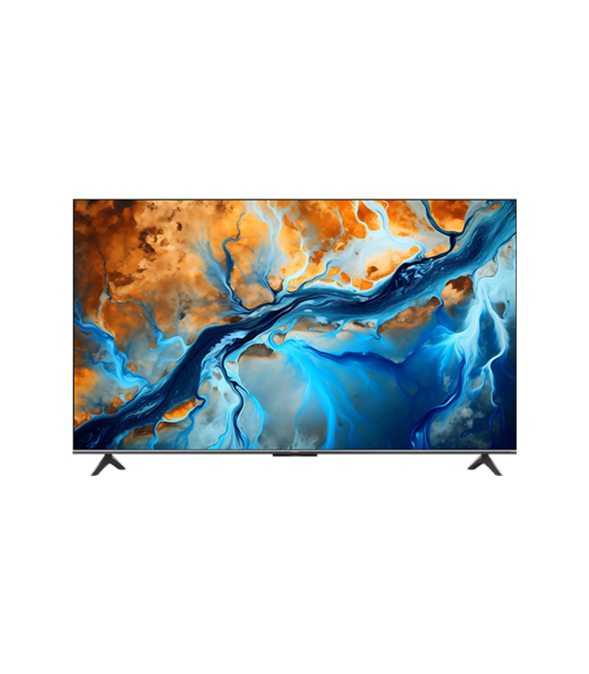 TV XIAOMI 65\" S MINILED 2025 UHD GOOGLETV 144HZ