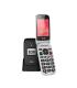 SPC 2334N Mvil Polaris Compatible SPC CARE Negro