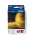 CARTUCHO MAGENTA BROTHER LC-1100M