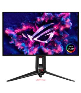 ASUS ROG Swift OLED PG27UCDM pantalla para PC 67,3 cm (26.5\") 3840 x 2160 Pixeles 4K Ultra HD QD-OLED Negro