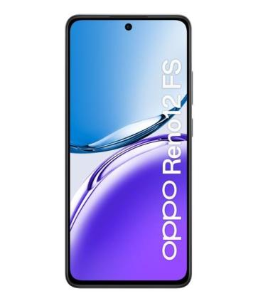 OPPO Reno 12FS 4G 6.7" 120Hz 8+8GB 512GB Grey