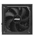 MSI MAG A1000GL PCIE5 Unidad De Fuente De Alimentacin 1000 W 24-pin ATX ATX Negro