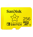 Sandisk SDSQXAO-256G-GNCZN Memoria Flash 256 GB MicroSDXC