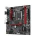 PLACA BASE GIGABYTE B760M GAMING 1700 MATX 2XDDR4