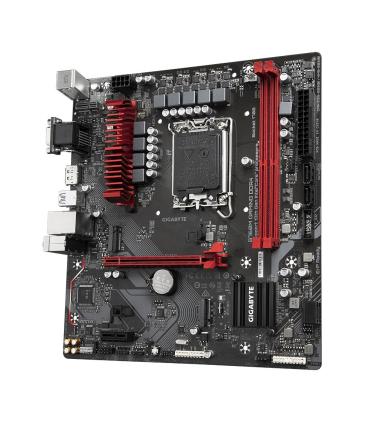 PLACA BASE GIGABYTE B760M GAMING 1700 MATX 2XDDR4