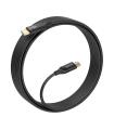 CABLE HDMI AISENS V2.0 OPTICO ACTIVO AOC 4K60HZ 18GBPS A M-A M 10M NEGRO
