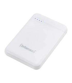 Intenso PowerBank XS5000 5000mAh Blanco