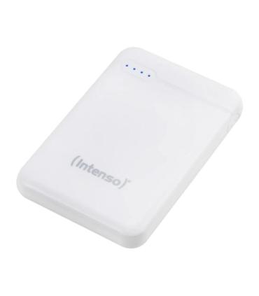 Intenso PowerBank XS5000 5000mAh Blanco