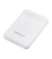 Intenso PowerBank XS5000 5000mAh Blanco