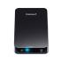 Intenso HDD Externo 6031514 6TB 3.5\" USB 3.0 Negro