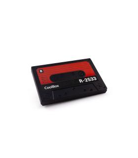 Coolbox Caja HDD 2.5" SCA2533 Retro USB3.0