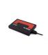Coolbox Caja HDD 2.5" SCA2533 Retro USB3.0