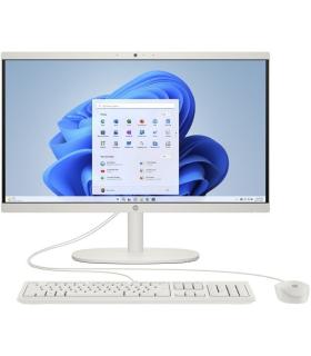 PC All in One HP 22-DG0026NS Intel N200/ 8GB/ 256GB SSD/ 21.5\'/ Win11
