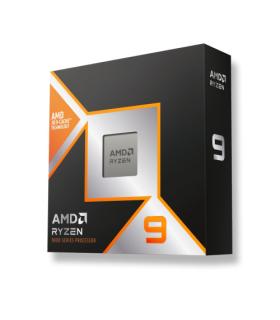 AMD Ryzen 9 9900X3D procesador 4,4 GHz 140 MB L2 & L3 Caja
