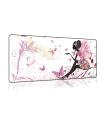 SUBBLIM Alfombrilla Ratn Hada XL Mouse Pad 900x400x3