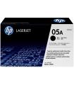 Tner Original HP N05A/ Negro