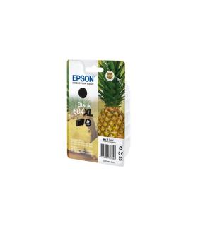 EPSON Cartucho Negro 604XL XP-2200, WF-2910DWF Pia