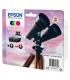 EPSON Multipack 4-colours 502XL Ink