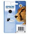 Epson Cartucho T0711 Negro