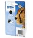 Epson Cartucho T0711 Negro
