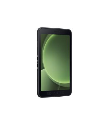 Samsung Galaxy Tab Active5 Enterprise Edition 5G LTE-TDD & LTE-FDD 128 GB 20,3 Cm (8") Samsung Exynos 6 GB Wi-Fi 6 (802.11ax) A
