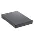 DISCO DURO EXT 2,5" SEAGATE 4TB BASIC NEGRO