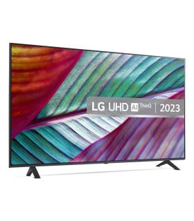 Televisor LG UHD 55UR78006LK 55'  Ultra HD 4K  Smart TV  WiFi