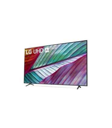 Televisor LG UHD 43UR78006LK 43'  Ultra HD 4K  Smart TV  WiFi