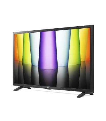 Televisor LG 32LQ63006LA 32'  Full HD  Smart TV  WiFi