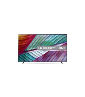 Televisor LG UHD 86UR78006LB 86'  Ultra HD 4K  Smart TV  WiFi
