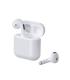 AURICULARES UNICO TWS MINI LIGHTNING BLANCO