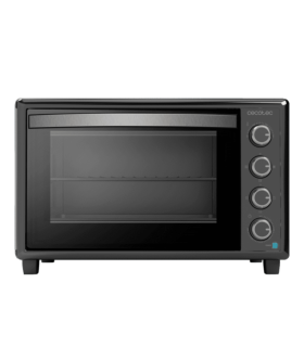 HORNILLO BAKE&TOAST 6090 BLACK GYRO