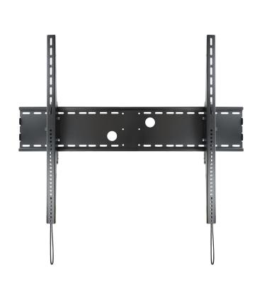Soporte De Pared Fijo Inclinable TooQ LP42130T-B Para TV De 60-100'  Hasta 130kg