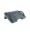 Reposapis Ajustable/ Inclinable TooQ TQFR0601-G/ 424 X 305 X 145 Mm