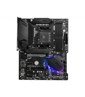 MSI Placa Base MPG B550 GAMING PLUS ATX AM4