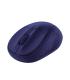 Ratn Mini Inalmbrico Trust Primo  Hasta 1600 DPI  Azul Mate