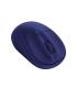 Ratn Mini Inalmbrico Trust Primo  Hasta 1600 DPI  Azul Mate