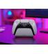 Estacin De Recarga Rpida Trust Gaming GXT 255 Para PS5  Blanco